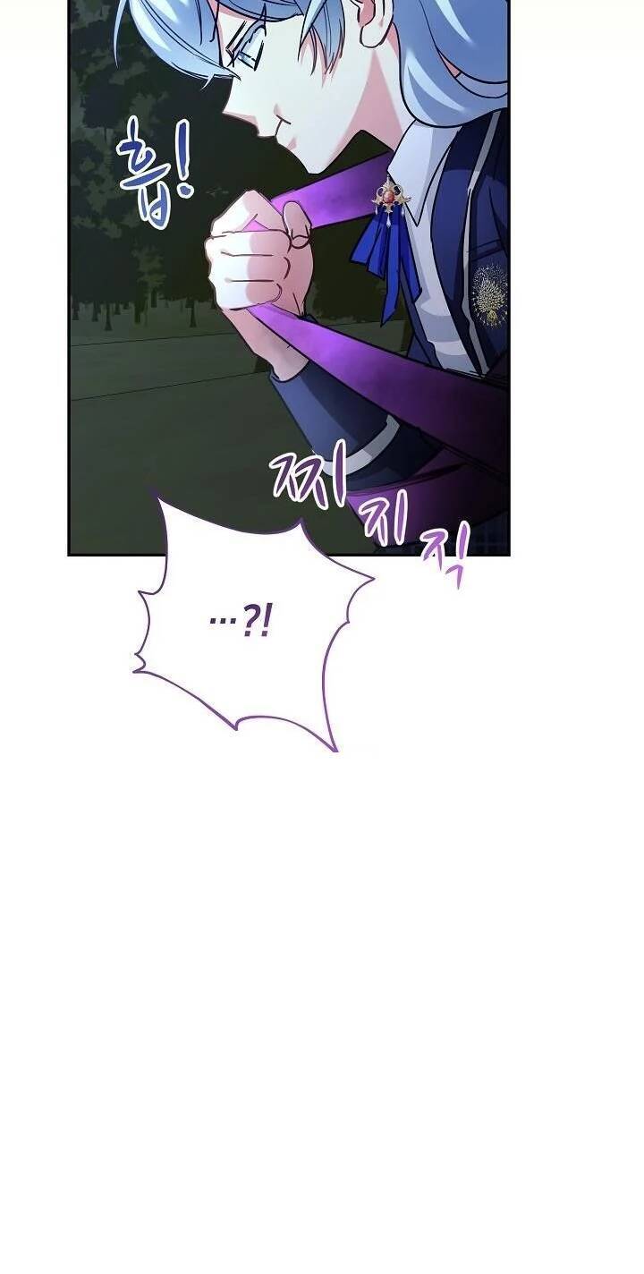 Tôi Hạnh Phúc Khi Là Phản Diện Giàu Có Chapter 12 - 40