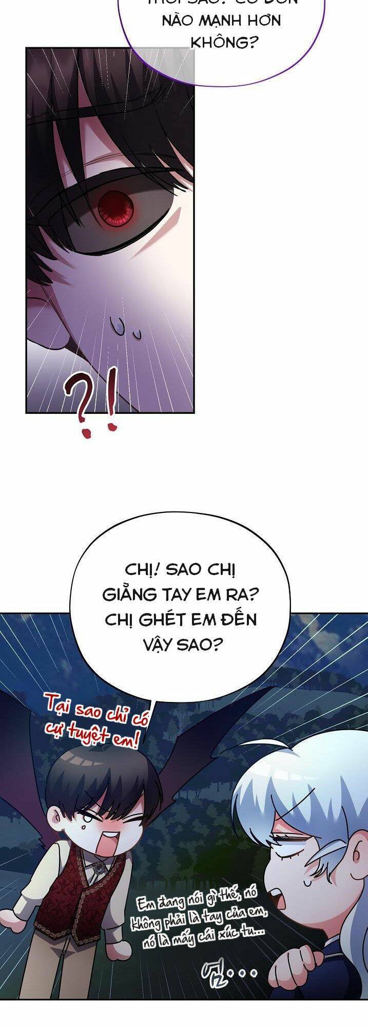 Tôi Hạnh Phúc Khi Là Phản Diện Giàu Có Chapter 12 - 42