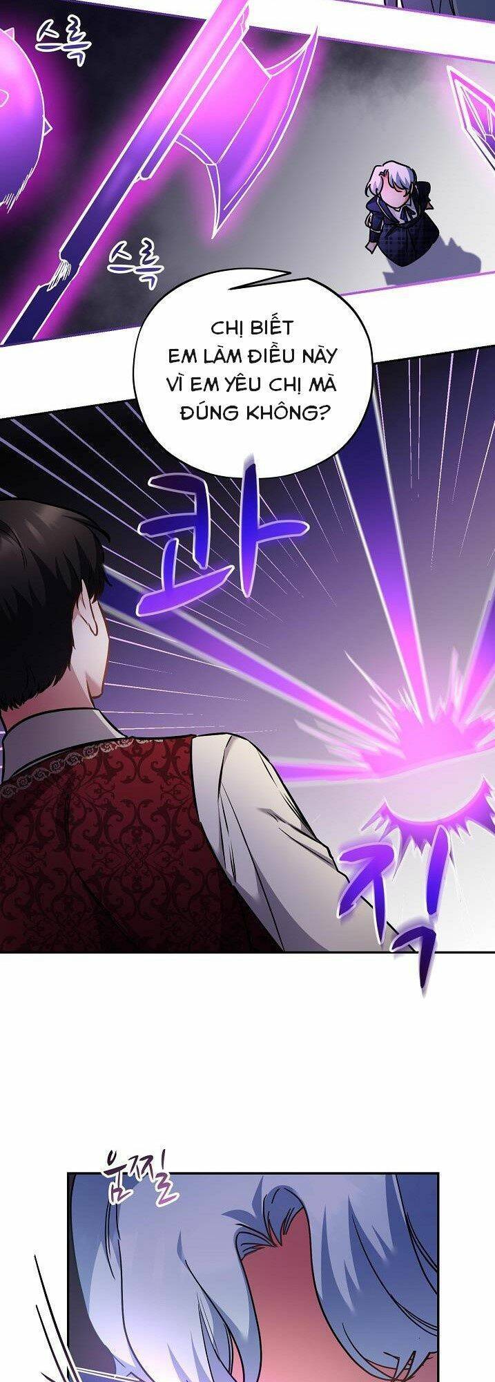 Tôi Hạnh Phúc Khi Là Phản Diện Giàu Có Chapter 12 - 44