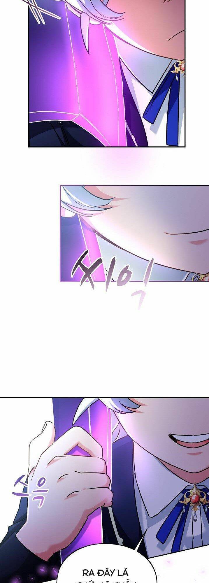Tôi Hạnh Phúc Khi Là Phản Diện Giàu Có Chapter 12 - 45