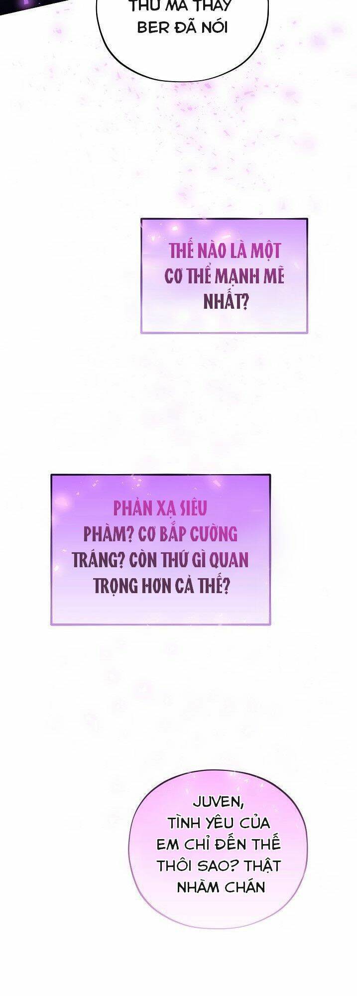 Tôi Hạnh Phúc Khi Là Phản Diện Giàu Có Chapter 12 - 46