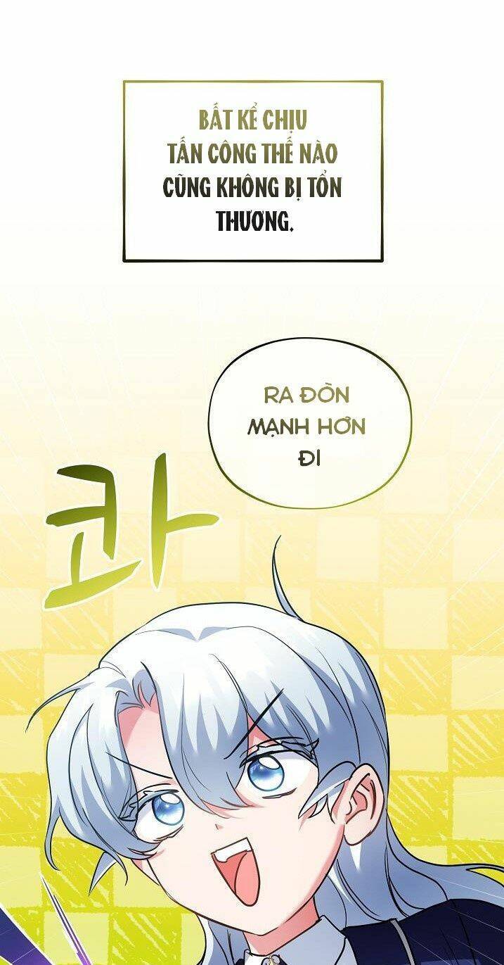Tôi Hạnh Phúc Khi Là Phản Diện Giàu Có Chapter 12 - 47