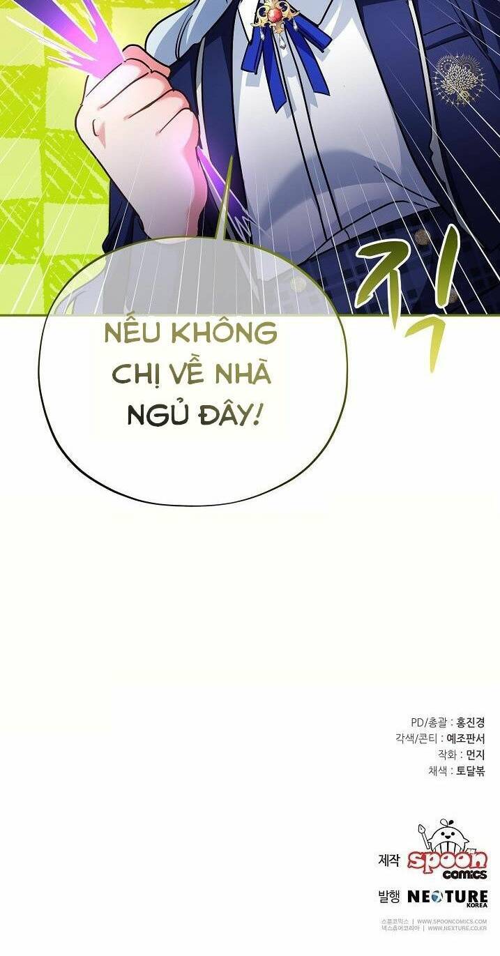 Tôi Hạnh Phúc Khi Là Phản Diện Giàu Có Chapter 12 - 48