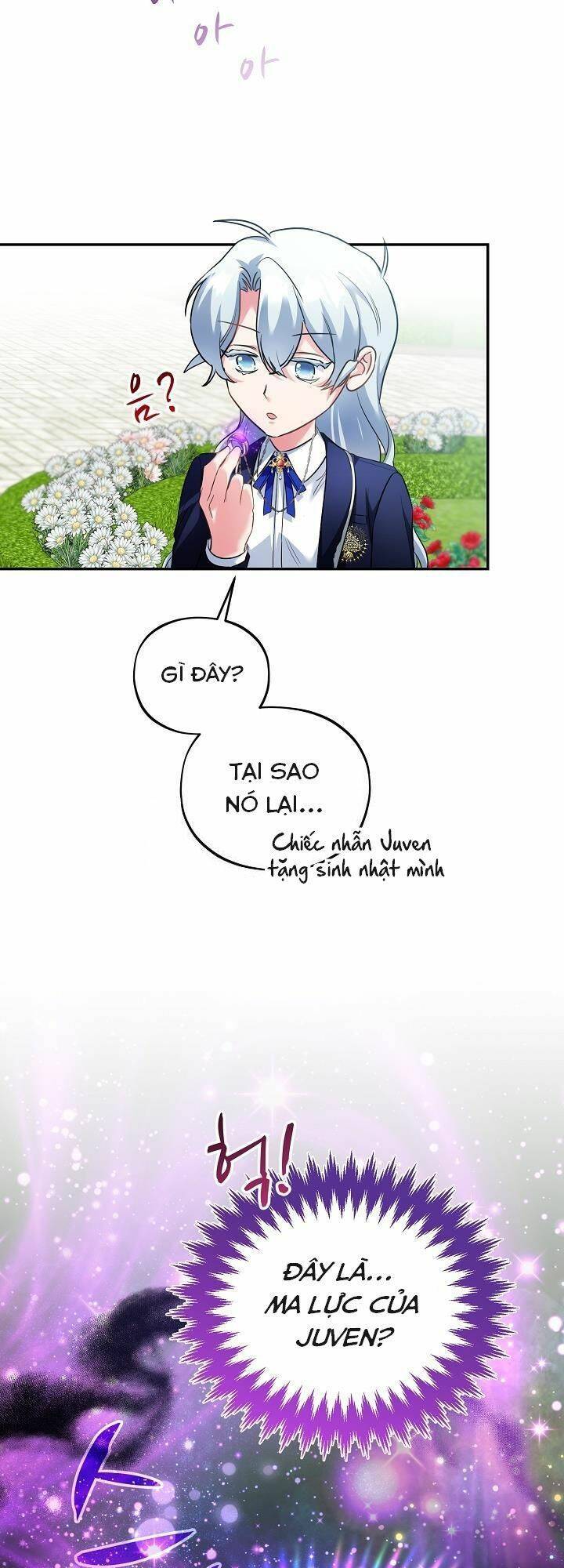 Tôi Hạnh Phúc Khi Là Phản Diện Giàu Có Chapter 12 - 6