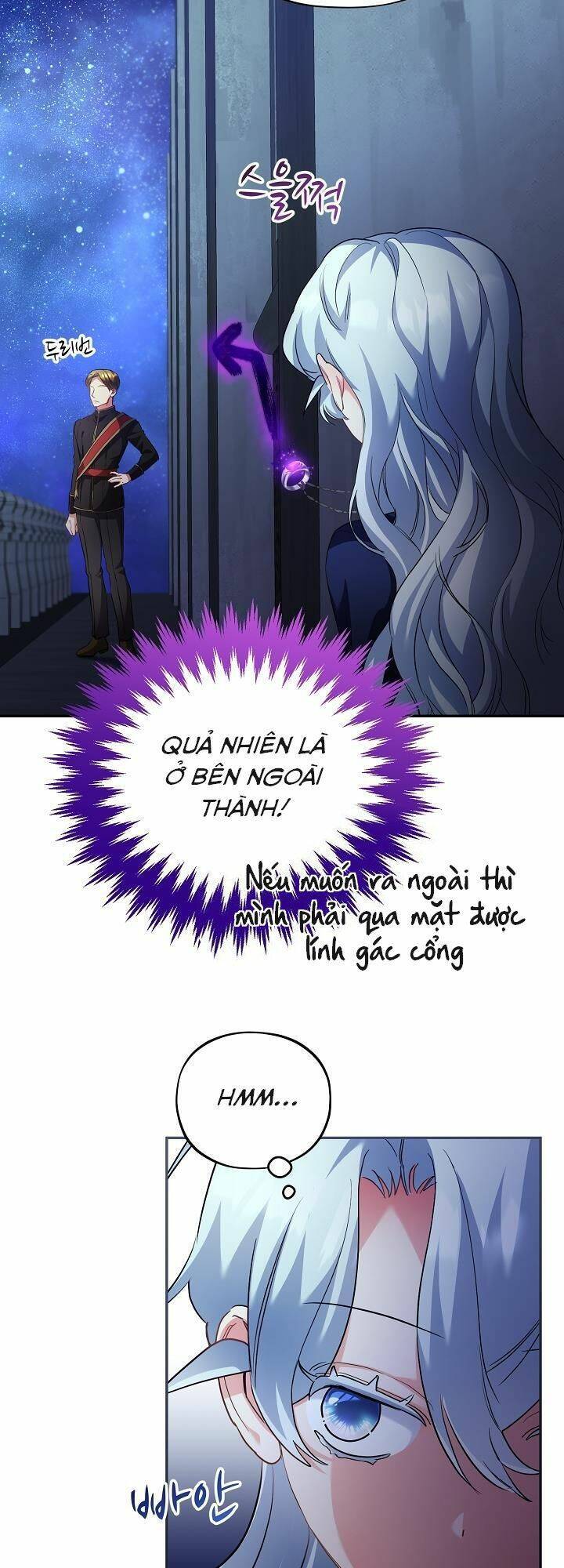 Tôi Hạnh Phúc Khi Là Phản Diện Giàu Có Chapter 12 - 8