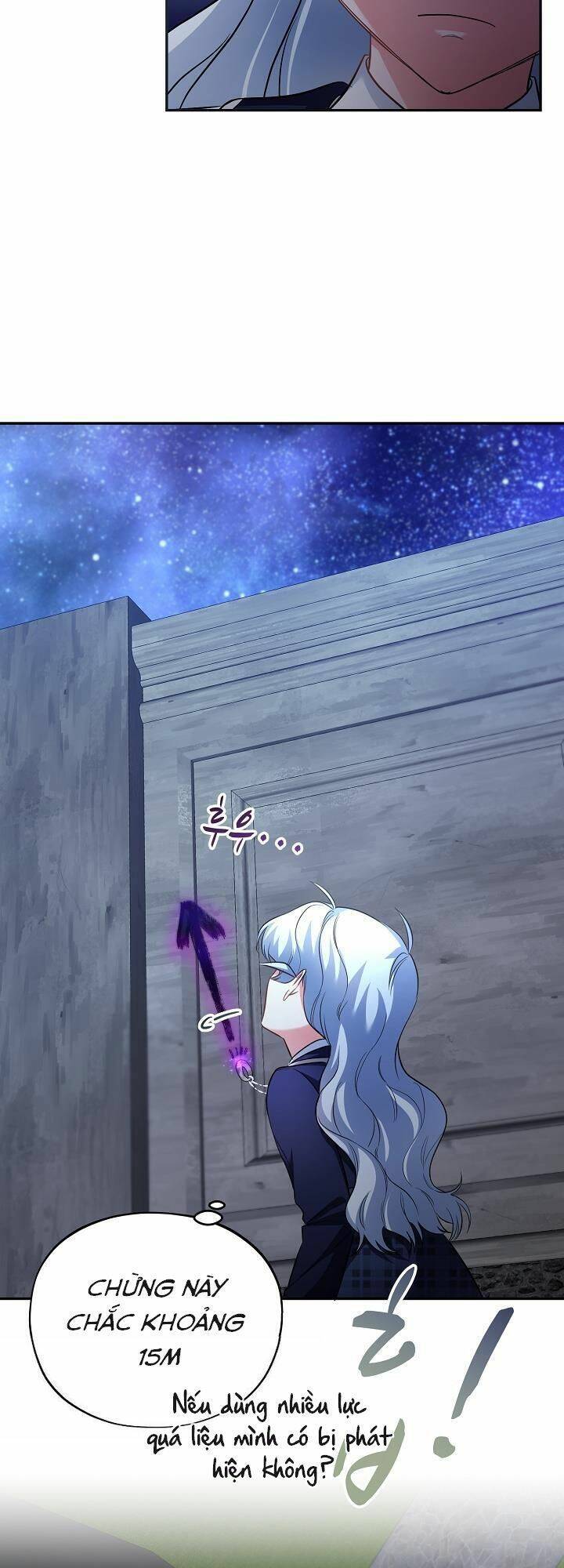 Tôi Hạnh Phúc Khi Là Phản Diện Giàu Có Chapter 12 - 9