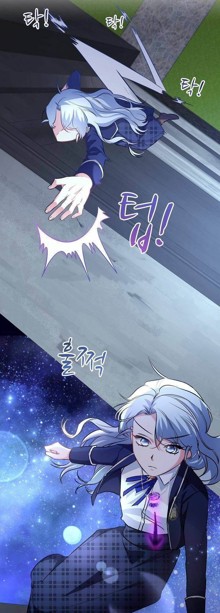 Tôi Hạnh Phúc Khi Là Phản Diện Giàu Có Chapter 12 - 10