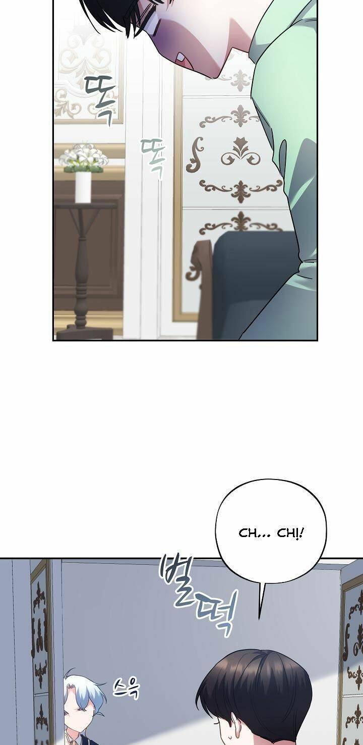 Tôi Hạnh Phúc Khi Là Phản Diện Giàu Có Chapter 13 - 16