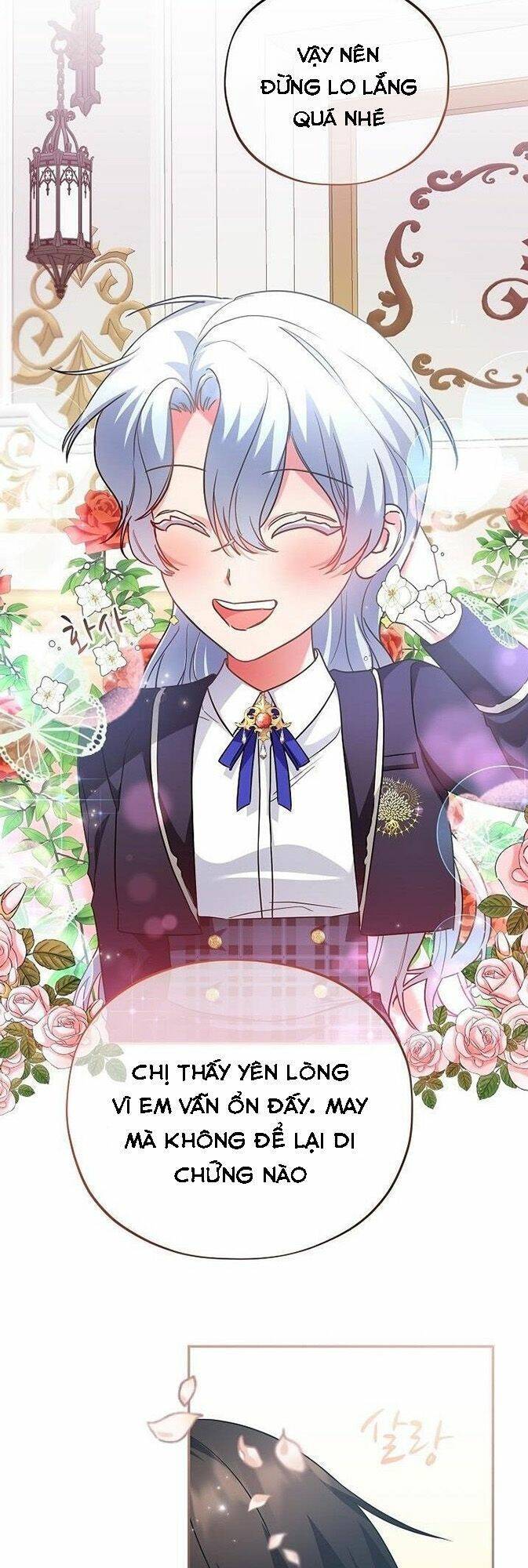 Tôi Hạnh Phúc Khi Là Phản Diện Giàu Có Chapter 13 - 21