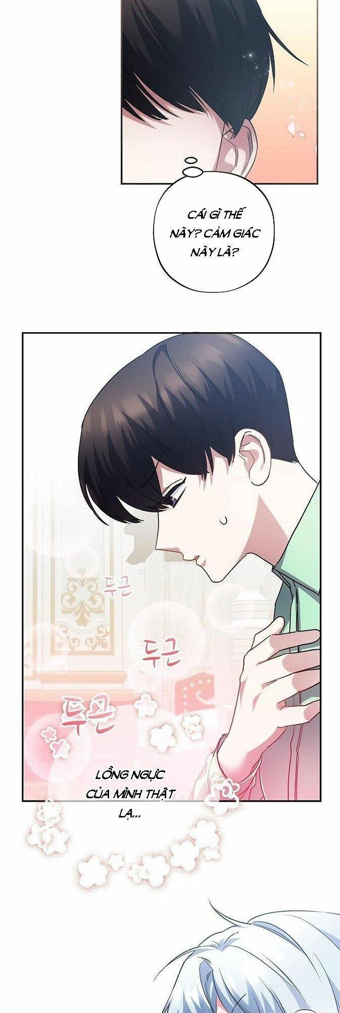 Tôi Hạnh Phúc Khi Là Phản Diện Giàu Có Chapter 13 - 22