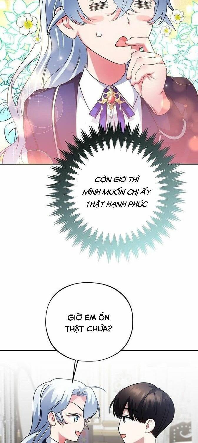 Tôi Hạnh Phúc Khi Là Phản Diện Giàu Có Chapter 13 - 25
