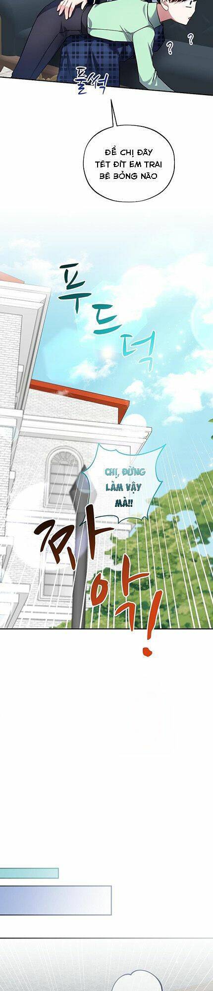 Tôi Hạnh Phúc Khi Là Phản Diện Giàu Có Chapter 13 - 27