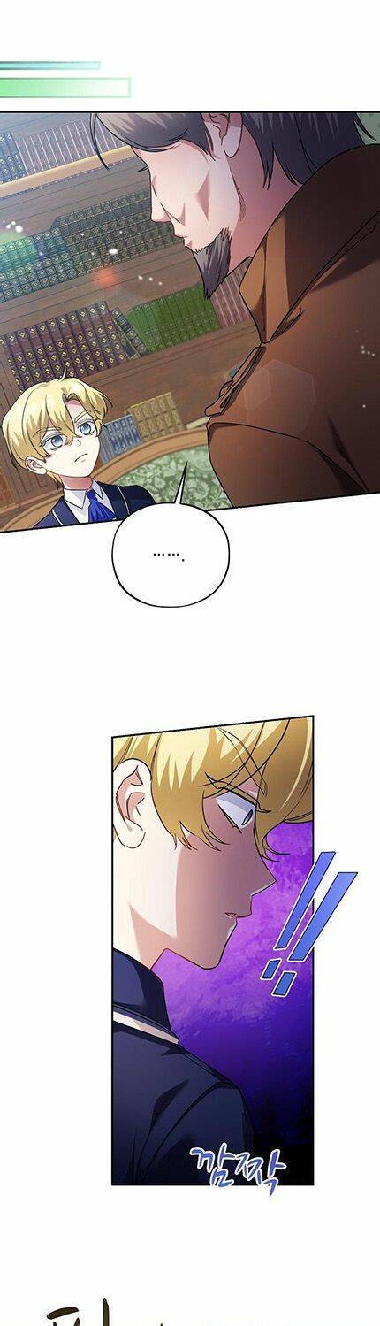 Tôi Hạnh Phúc Khi Là Phản Diện Giàu Có Chapter 13 - 32