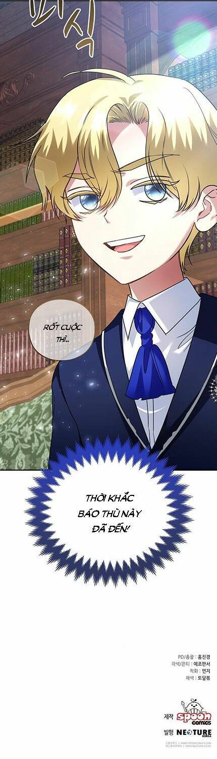 Tôi Hạnh Phúc Khi Là Phản Diện Giàu Có Chapter 13 - 33