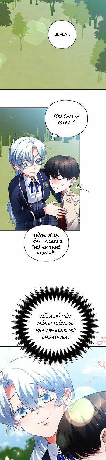 Tôi Hạnh Phúc Khi Là Phản Diện Giàu Có Chapter 13 - 8