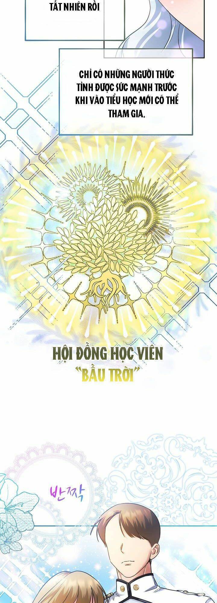 Tôi Hạnh Phúc Khi Là Phản Diện Giàu Có Chapter 14 - 15