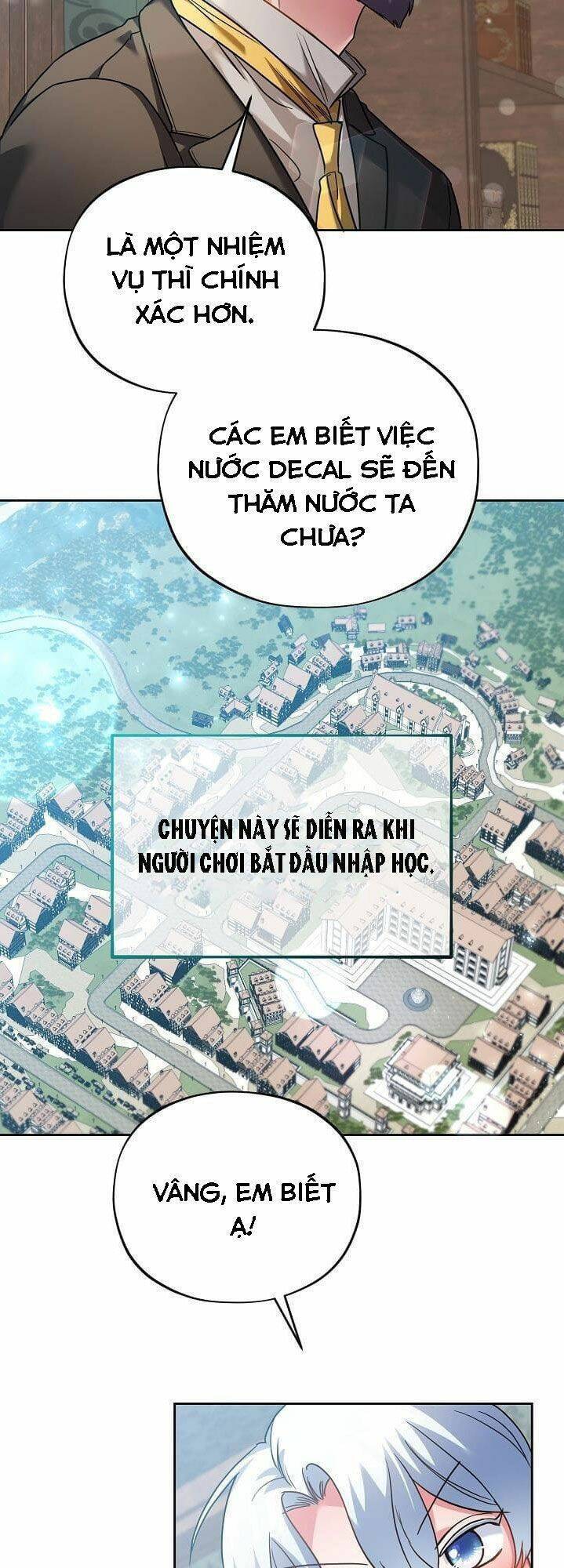 Tôi Hạnh Phúc Khi Là Phản Diện Giàu Có Chapter 14 - 18