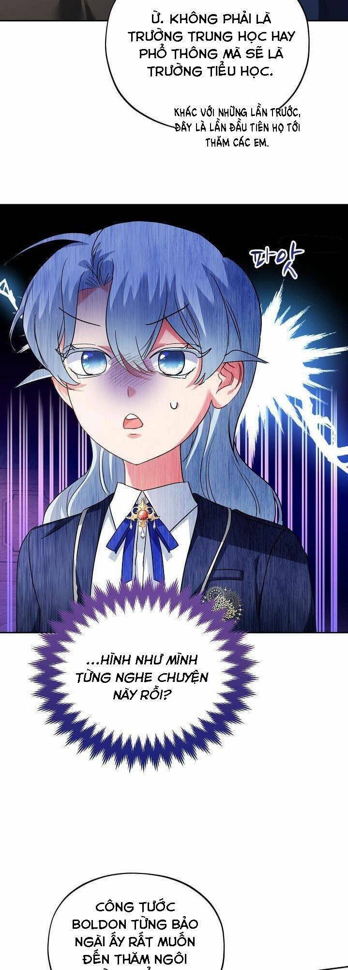 Tôi Hạnh Phúc Khi Là Phản Diện Giàu Có Chapter 14 - 22