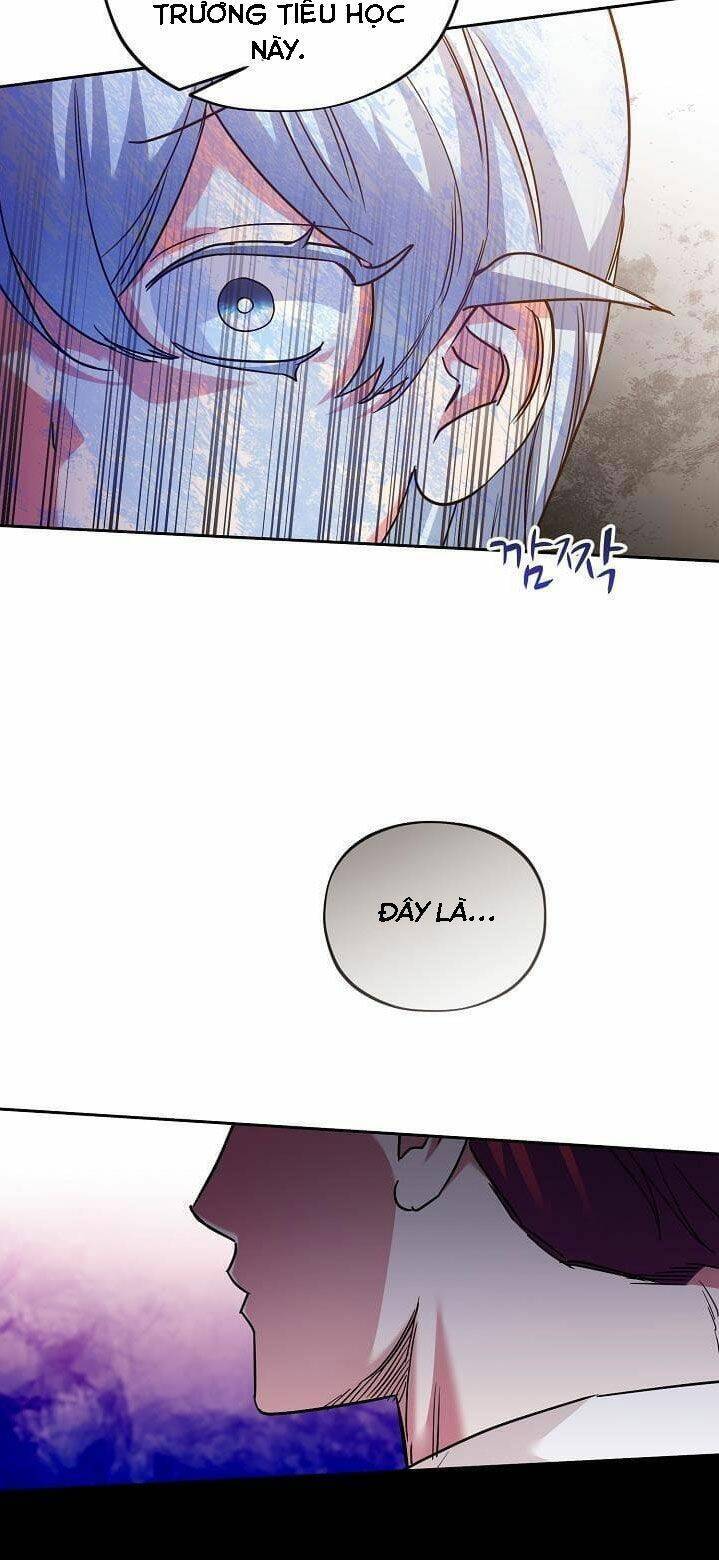 Tôi Hạnh Phúc Khi Là Phản Diện Giàu Có Chapter 14 - 23