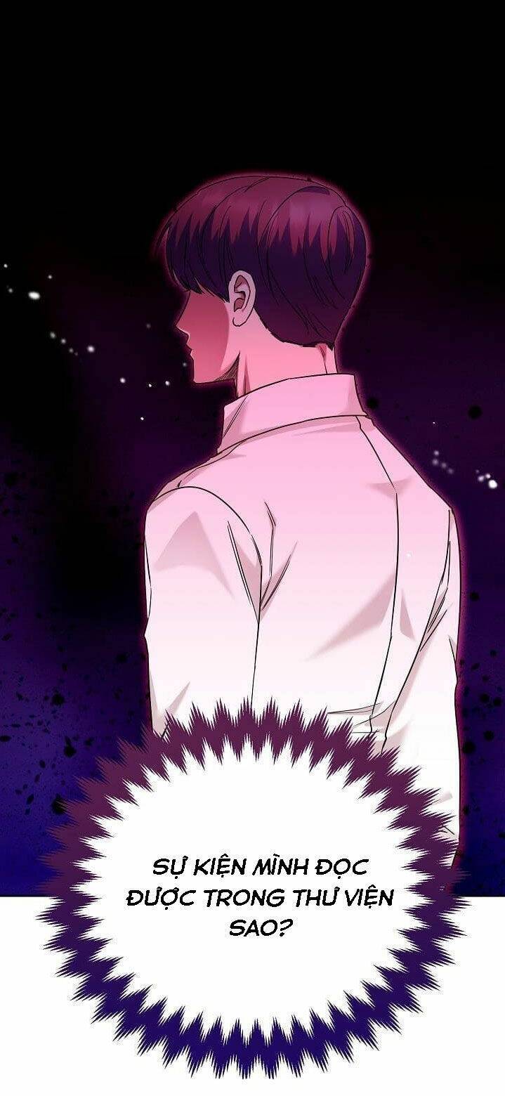 Tôi Hạnh Phúc Khi Là Phản Diện Giàu Có Chapter 14 - 24