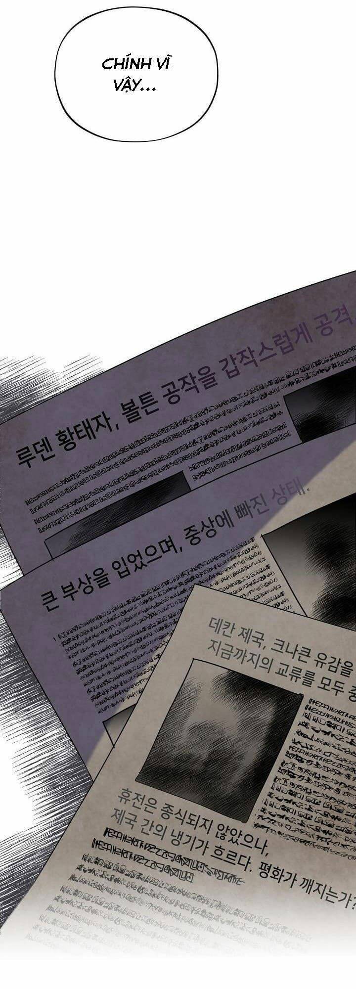 Tôi Hạnh Phúc Khi Là Phản Diện Giàu Có Chapter 14 - 27