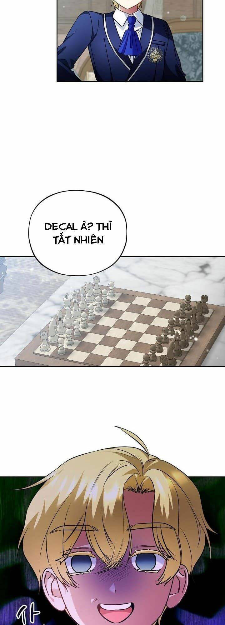 Tôi Hạnh Phúc Khi Là Phản Diện Giàu Có Chapter 14 - 30