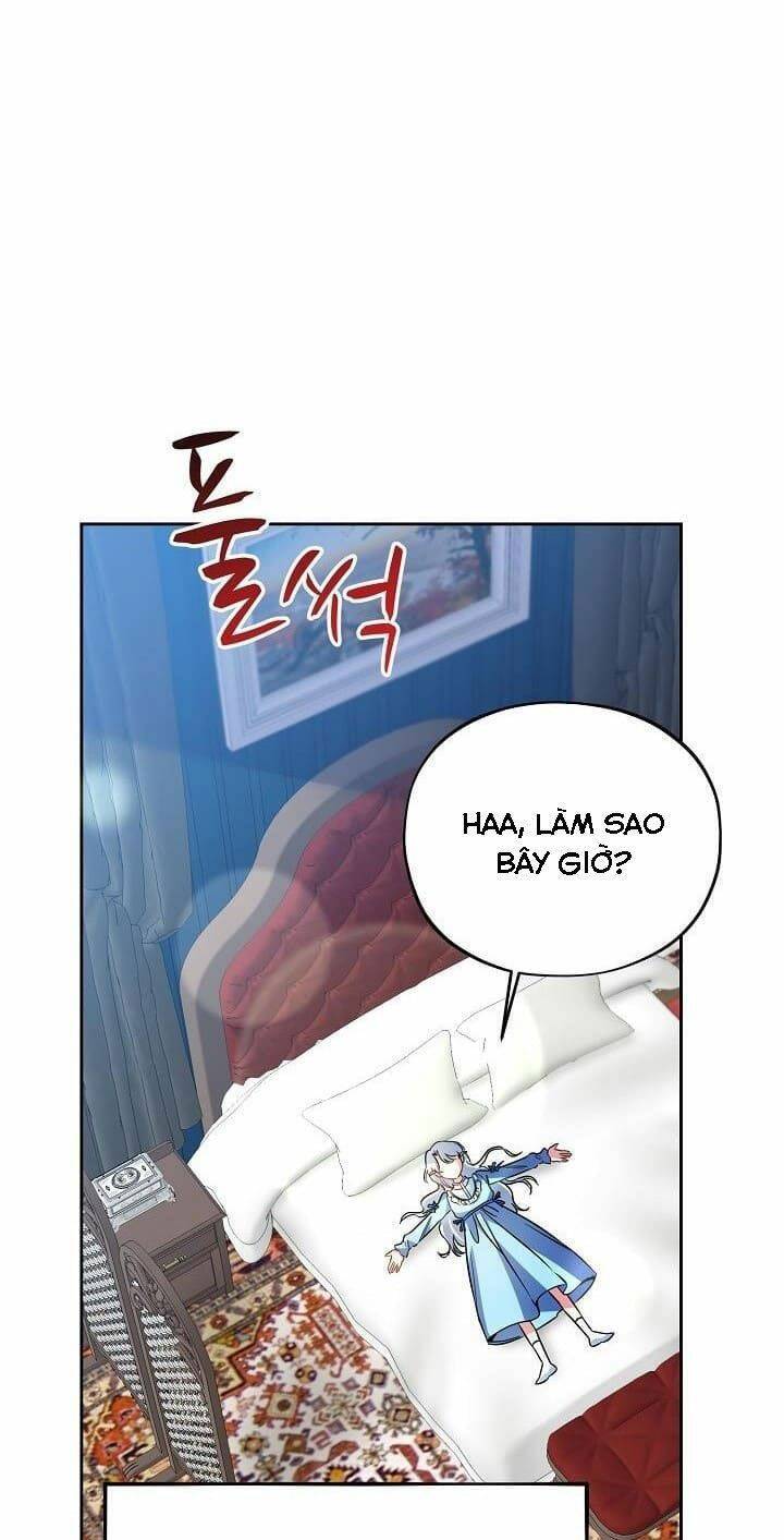 Tôi Hạnh Phúc Khi Là Phản Diện Giàu Có Chapter 14 - 32