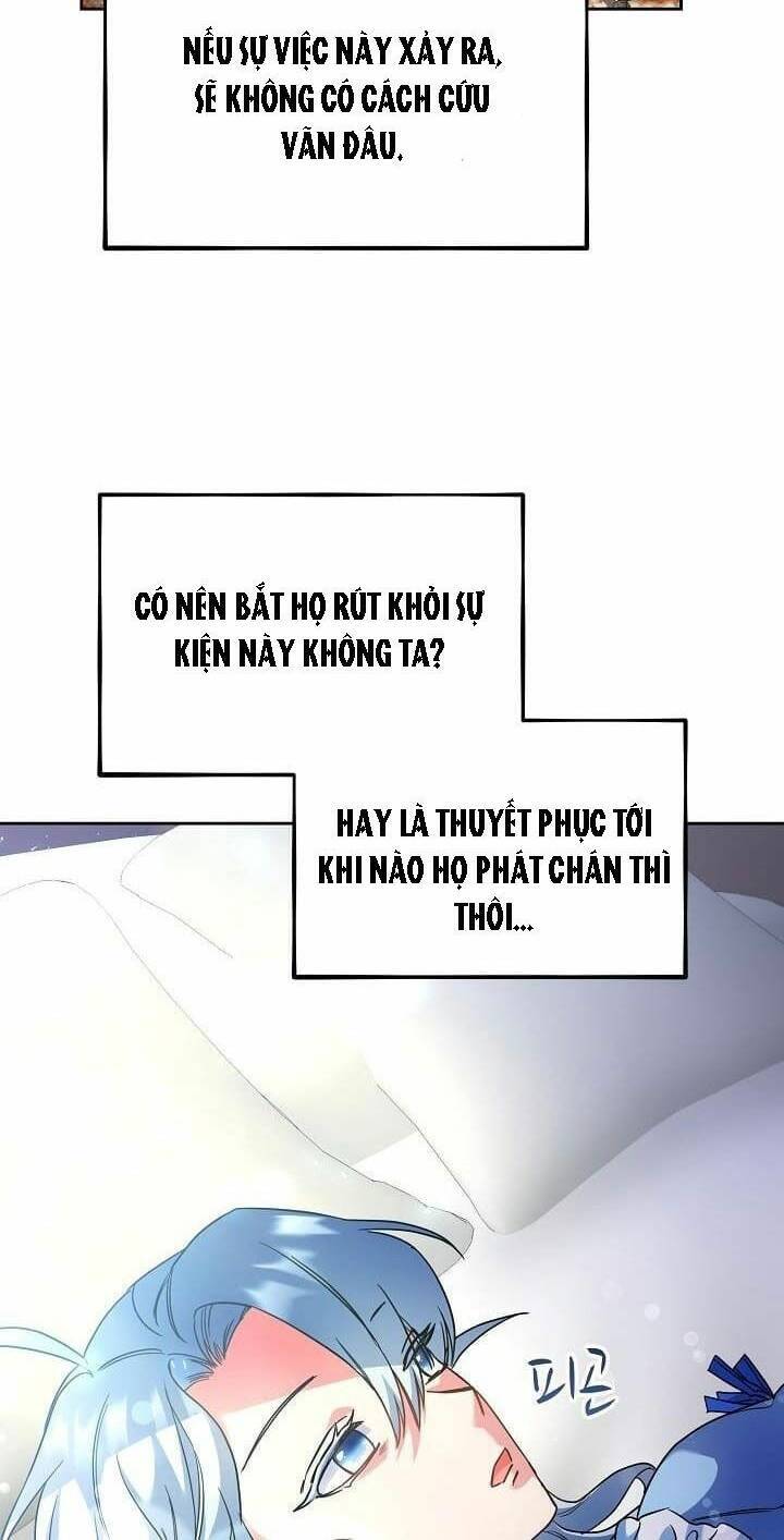 Tôi Hạnh Phúc Khi Là Phản Diện Giàu Có Chapter 14 - 33