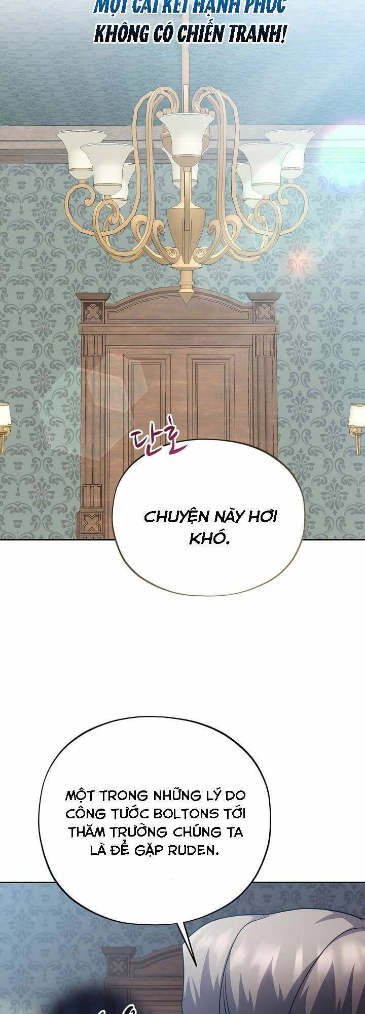 Tôi Hạnh Phúc Khi Là Phản Diện Giàu Có Chapter 14 - 37