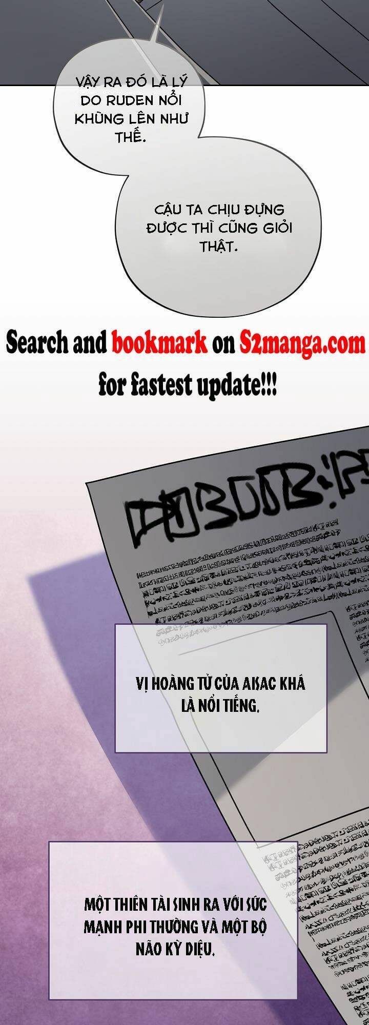 Tôi Hạnh Phúc Khi Là Phản Diện Giàu Có Chapter 14 - 39