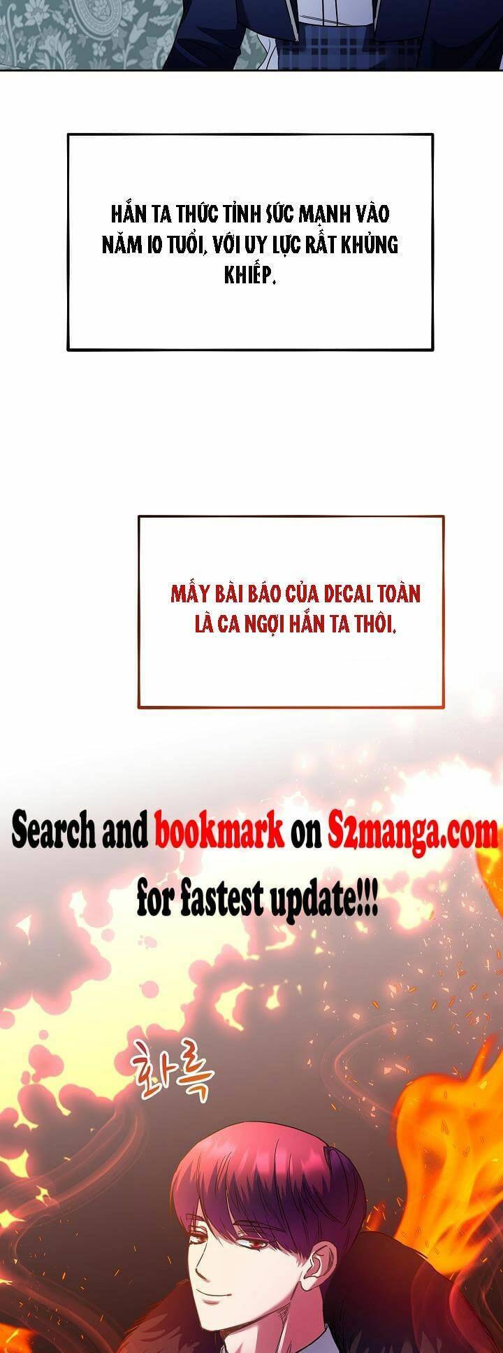 Tôi Hạnh Phúc Khi Là Phản Diện Giàu Có Chapter 14 - 43