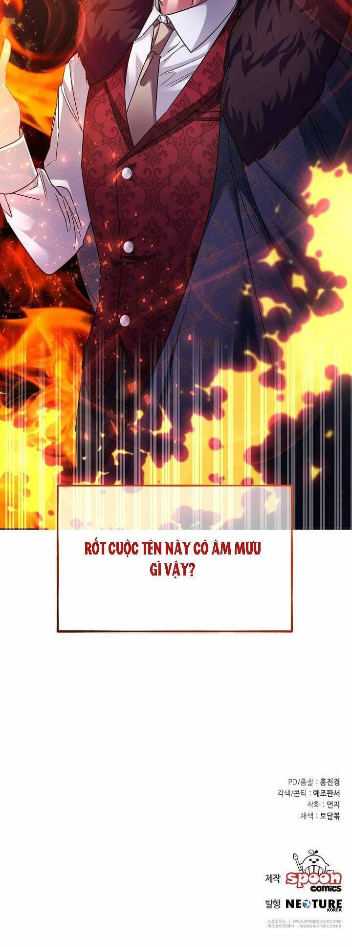 Tôi Hạnh Phúc Khi Là Phản Diện Giàu Có Chapter 14 - 44