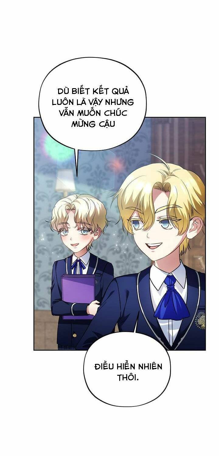 Tôi Hạnh Phúc Khi Là Phản Diện Giàu Có Chapter 14 - 9