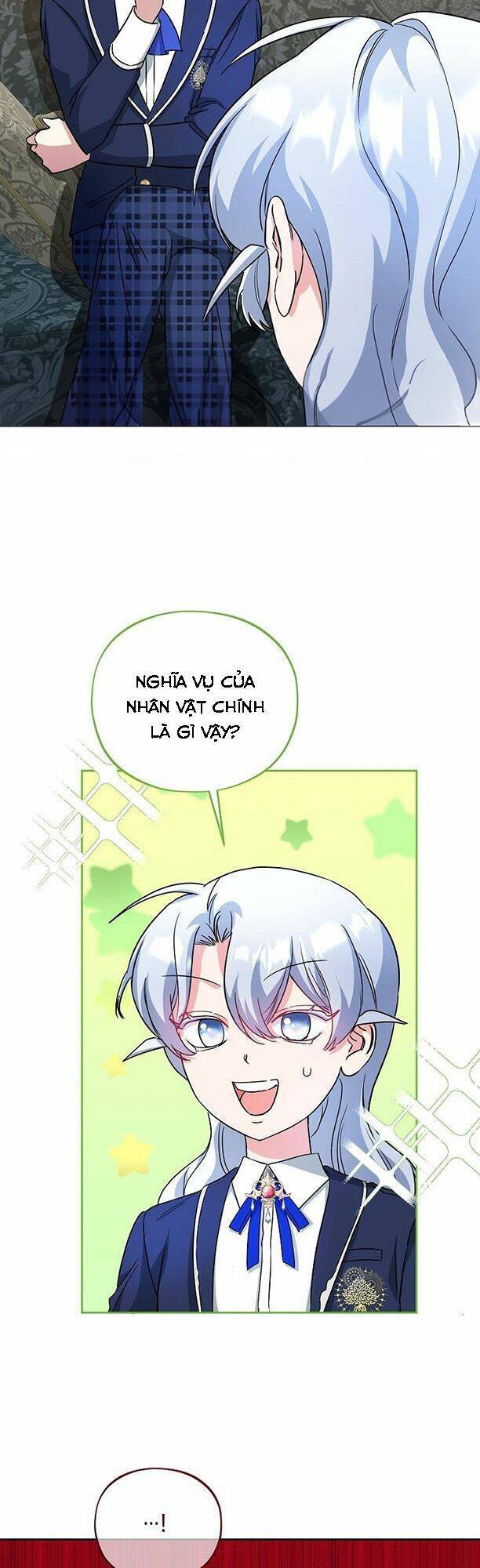 Tôi Hạnh Phúc Khi Là Phản Diện Giàu Có Chapter 15 - 11