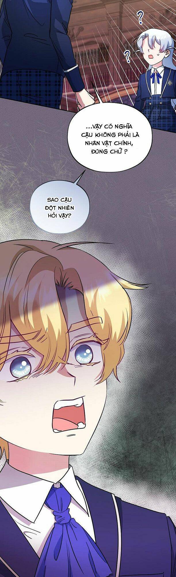 Tôi Hạnh Phúc Khi Là Phản Diện Giàu Có Chapter 15 - 13