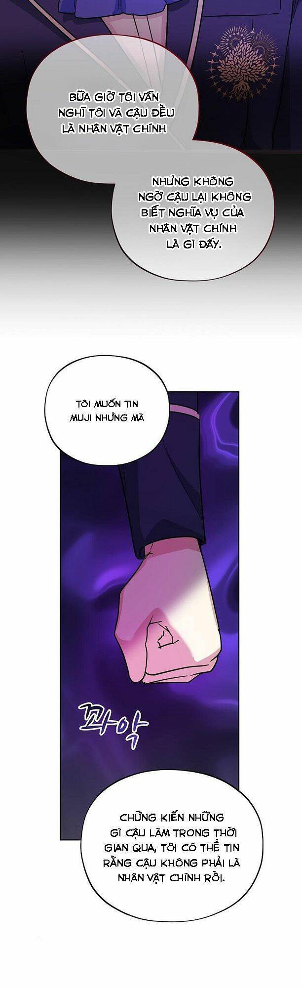 Tôi Hạnh Phúc Khi Là Phản Diện Giàu Có Chapter 15 - 14