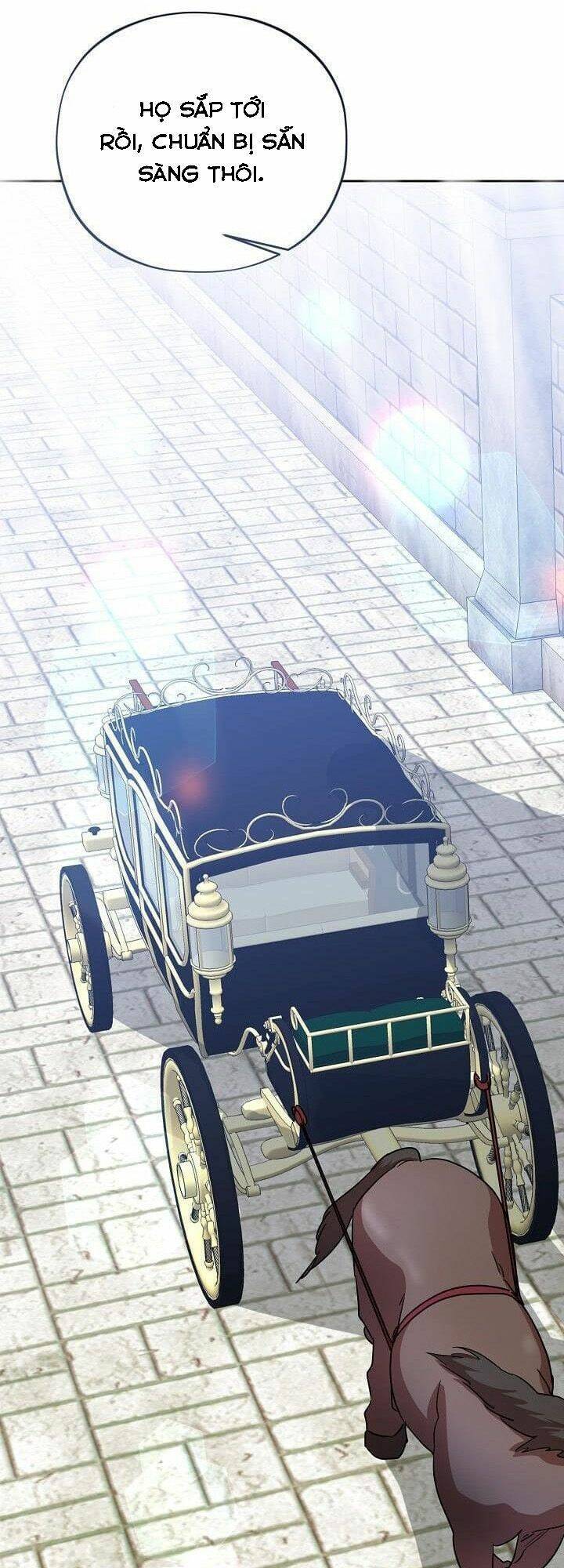 Tôi Hạnh Phúc Khi Là Phản Diện Giàu Có Chapter 15 - 18