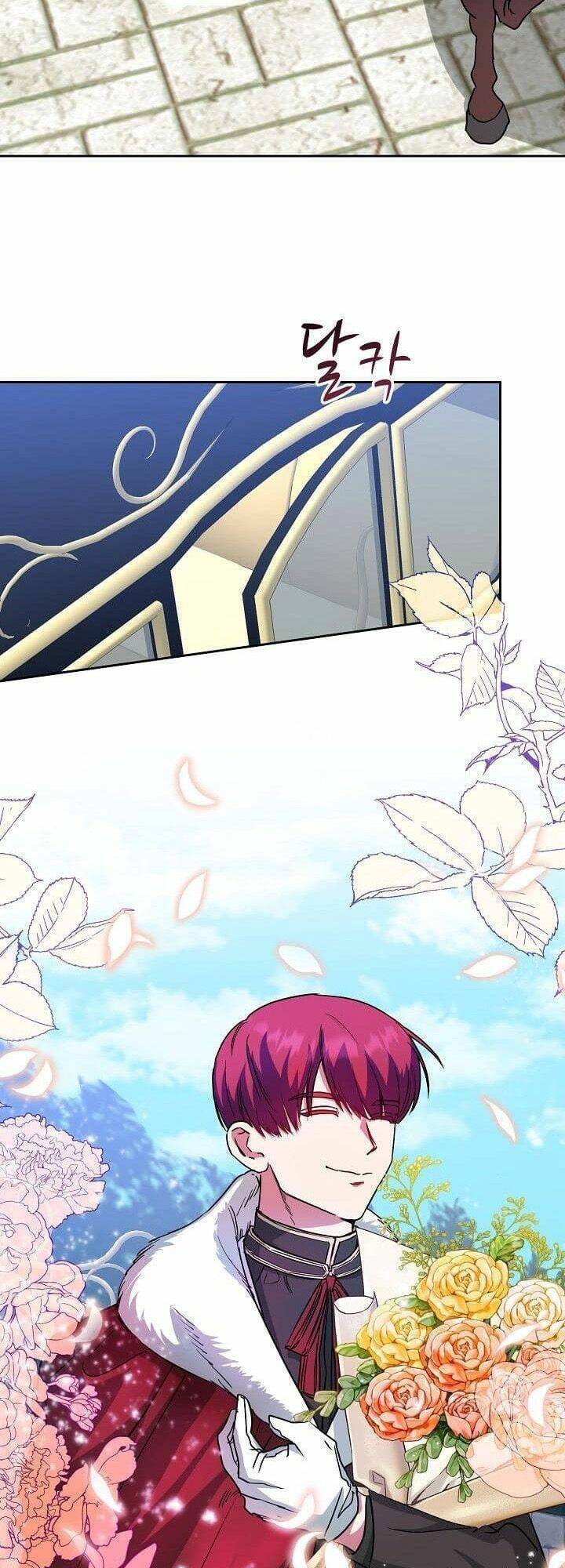 Tôi Hạnh Phúc Khi Là Phản Diện Giàu Có Chapter 15 - 19