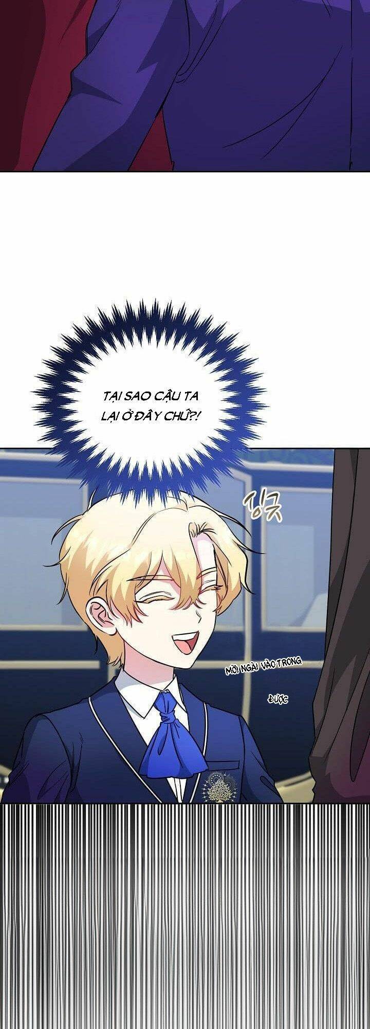 Tôi Hạnh Phúc Khi Là Phản Diện Giàu Có Chapter 15 - 22