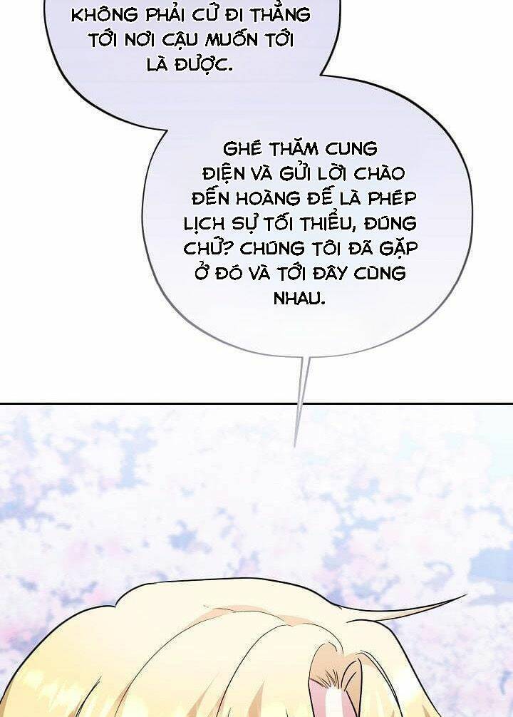 Tôi Hạnh Phúc Khi Là Phản Diện Giàu Có Chapter 15 - 24