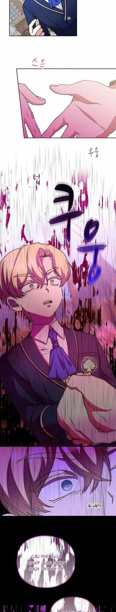 Tôi Hạnh Phúc Khi Là Phản Diện Giàu Có Chapter 15 - 30