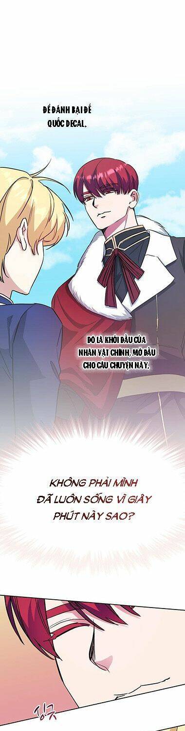 Tôi Hạnh Phúc Khi Là Phản Diện Giàu Có Chapter 15 - 32