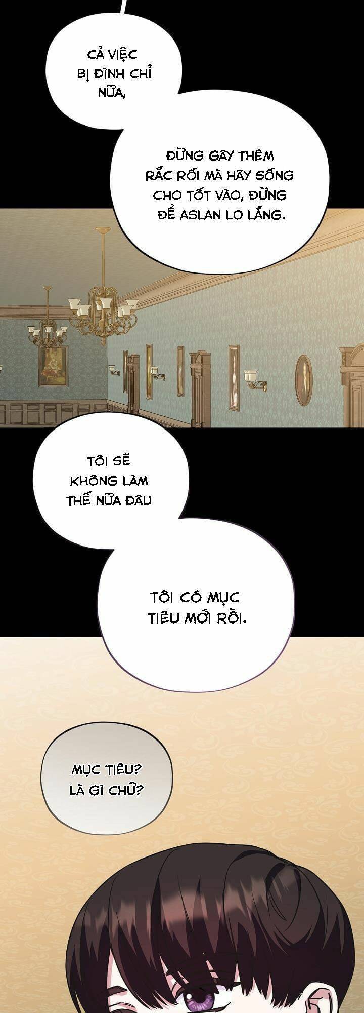 Tôi Hạnh Phúc Khi Là Phản Diện Giàu Có Chapter 15 - 34