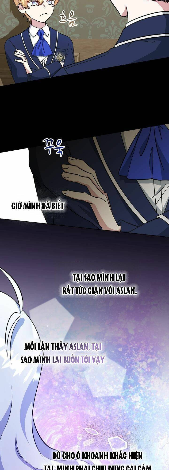 Tôi Hạnh Phúc Khi Là Phản Diện Giàu Có Chapter 15 - 36