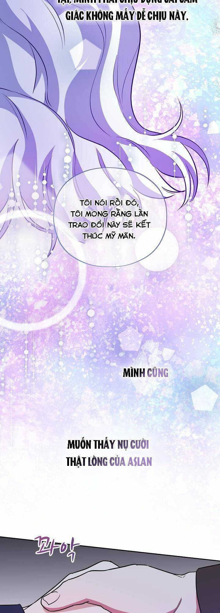 Tôi Hạnh Phúc Khi Là Phản Diện Giàu Có Chapter 15 - 37