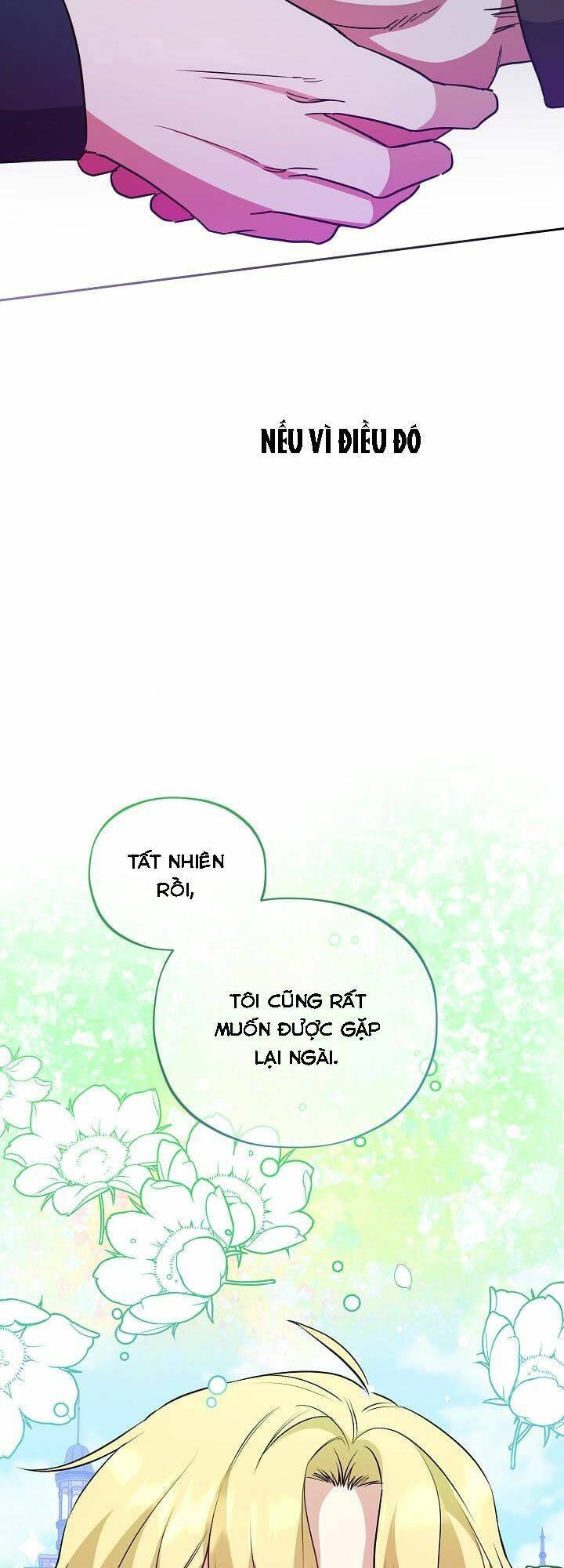 Tôi Hạnh Phúc Khi Là Phản Diện Giàu Có Chapter 15 - 38