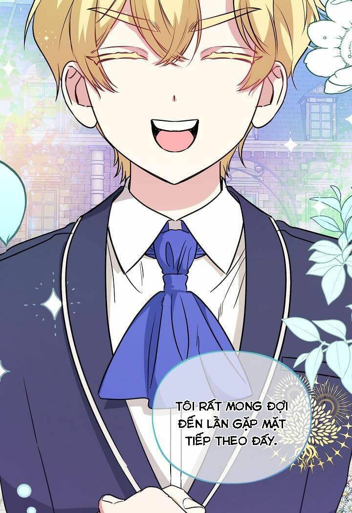 Tôi Hạnh Phúc Khi Là Phản Diện Giàu Có Chapter 15 - 39