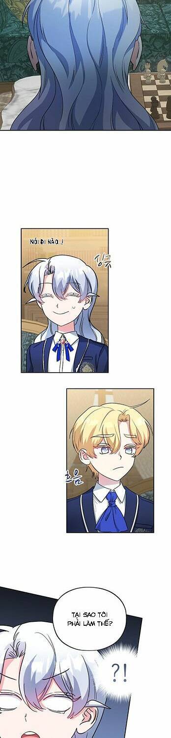 Tôi Hạnh Phúc Khi Là Phản Diện Giàu Có Chapter 15 - 9