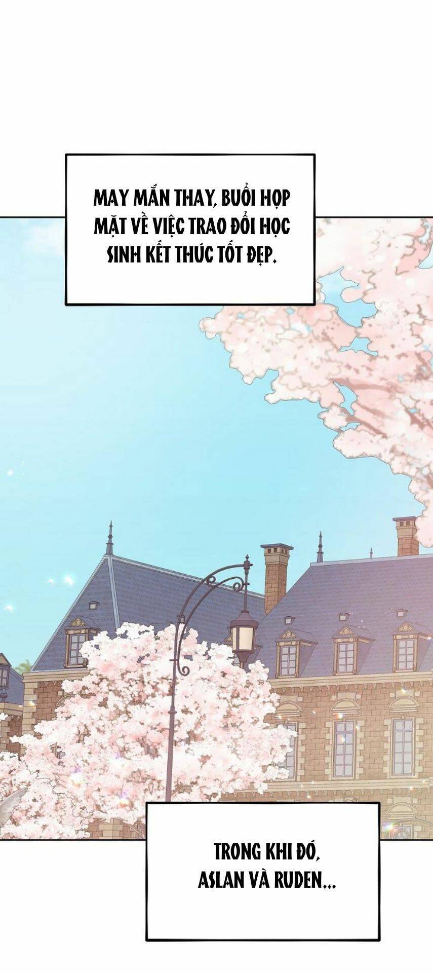 Tôi Hạnh Phúc Khi Là Phản Diện Giàu Có Chapter 16 - 2