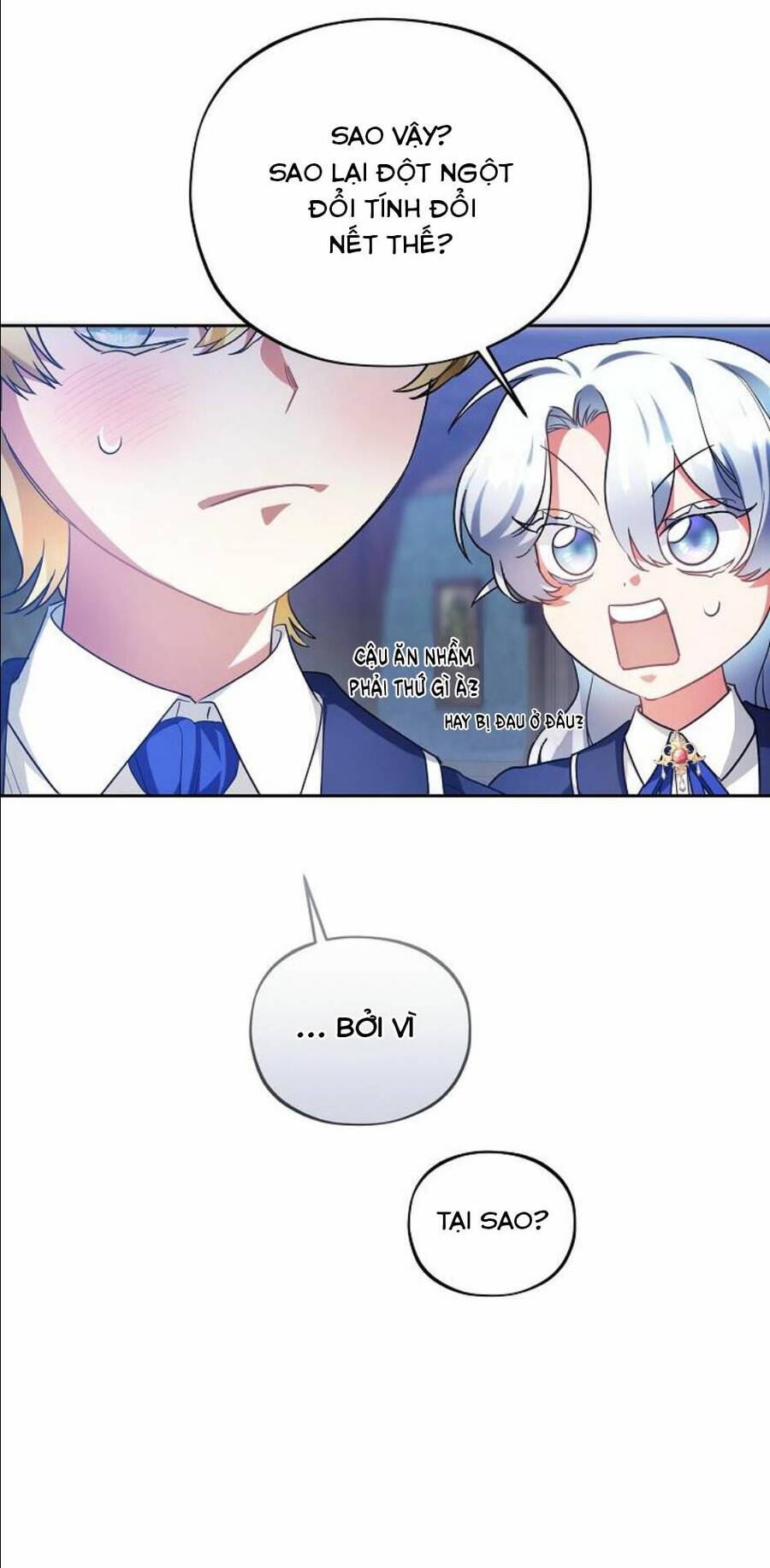 Tôi Hạnh Phúc Khi Là Phản Diện Giàu Có Chapter 16 - 11